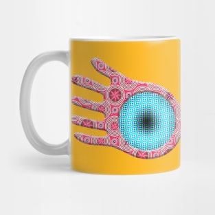 Spectrespecs Mug